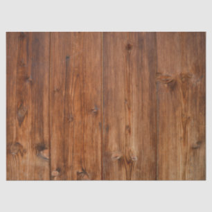 papel de tecidos de madeira escura