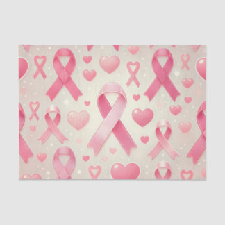 Papel de tecidos de sensibilização para o Cancer d