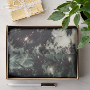 Papel de tecidos Fireworks 13