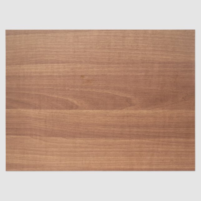 papel de tecidos médios (Frente )