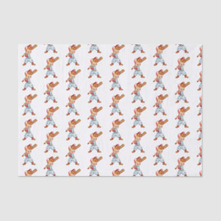 Papel De Teclado De Vintage De Pequeno Gaveta