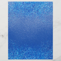 Papel de uva brilhante para cisalhamento azul-bril