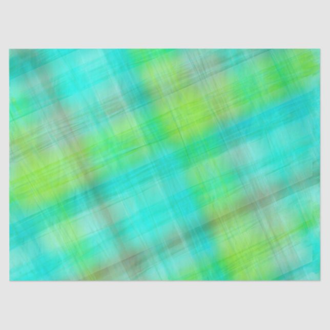 Papel De Xadrez-2-Tecido, Pintado Com Grãozinho (Frente )