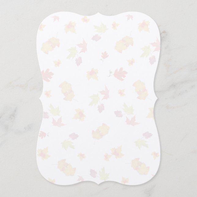 Papel do Programa de Ventilador Natureza de Padrõe (Frente)