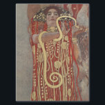 PAPEL DOS TECIDOS: GUSTAV KLIMT : HIGIAIA: 1907<br><div class="desc">PAPEL DOS TECIDOS:  GUSTAV KLIMT : HIGIAIA: 1907</div>