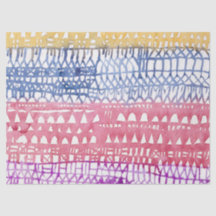 PAPEL DOS TECIDOS: PAUL KLEE