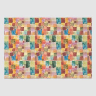 PAPEL DOS TECIDOS: PAUL KLEE : INTITULADO 1914