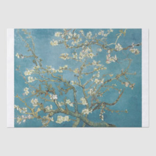 PAPEL DOS TECIDOS: VINCENT Van Gogh : ALMOND BLOSS