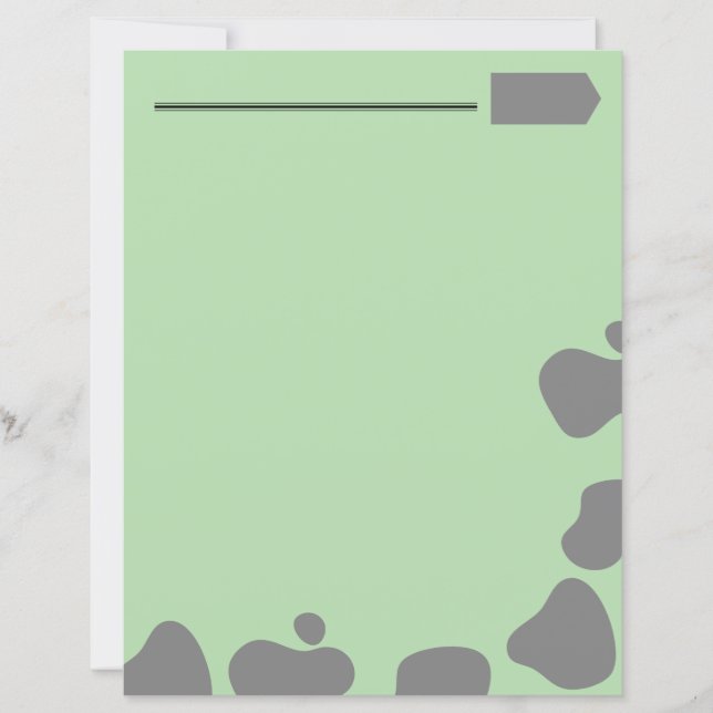 papel e material de escritório (Frente)
