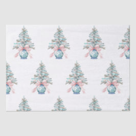 Papel em árvore de Natal de Drifood