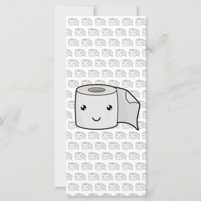 Papel Feliz (Frente)