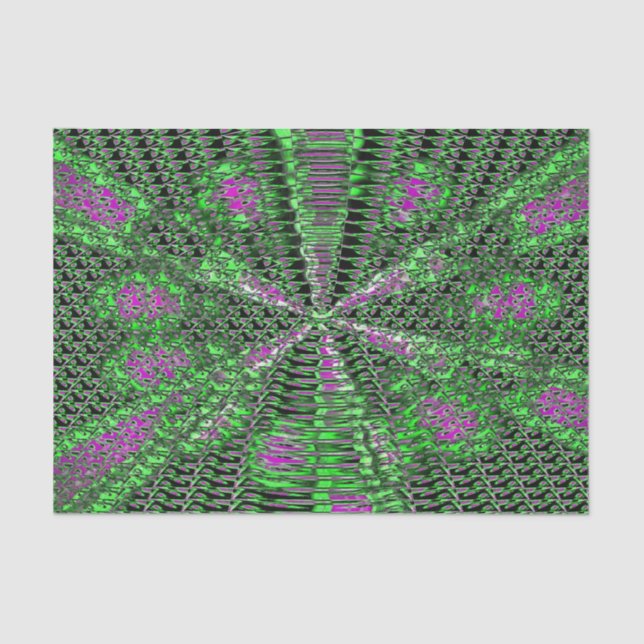 Papel Groovy (Frente )