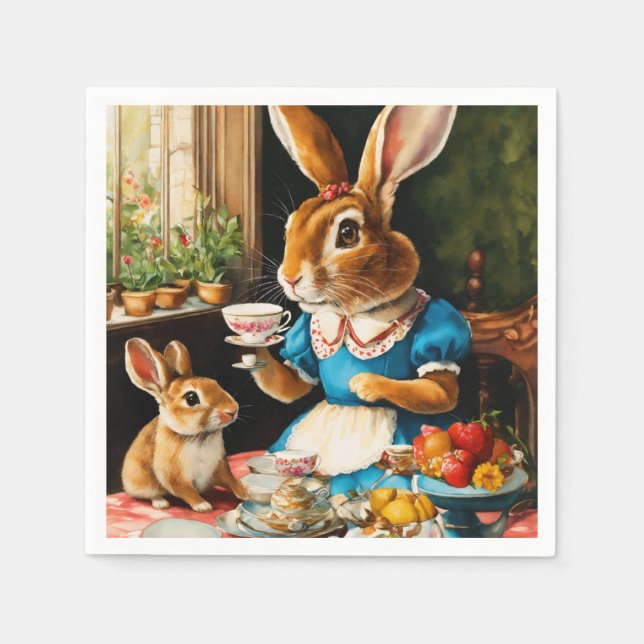 papel guardanapo (Frente)