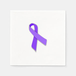 Papel Guardanapo da fita do cancer de estômago
