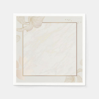 Papel Guardanapo de festa