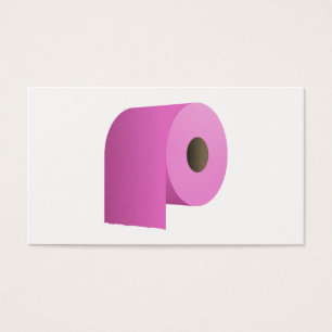 Papel higiênico