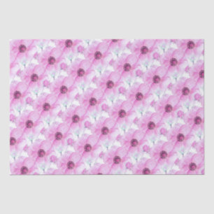 Papel higiênico a cores, cor-de-rosa