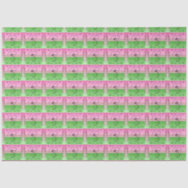 Papel Higiênico Flowing Beauty Roselle