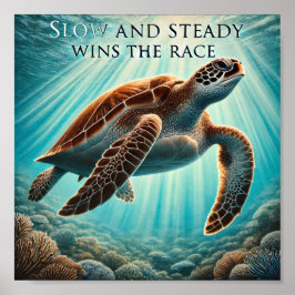 Papel Impressão, Poster de valor (Matte), lenta e