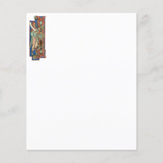 Papel inicial I iluminado