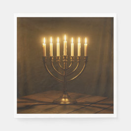 Papel Luz Sagrada – Guardanapo de Arte de Iluminação Esp