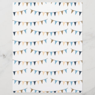 Papel neutro para a colheita de bolinhas