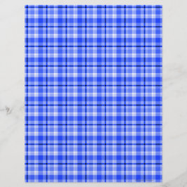 Papel no Catálogo de Xadrezes Azul