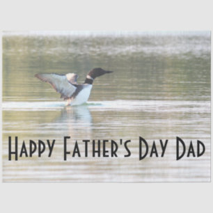 Papel no dia de os pais