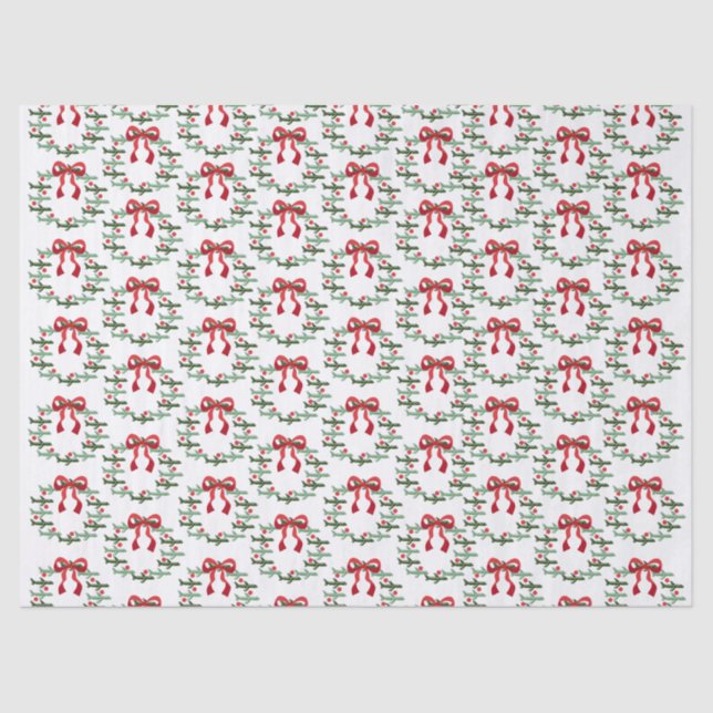 Papel no tecido por baixo e acima (Frente )