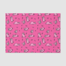 Papel no Tecido Suíno