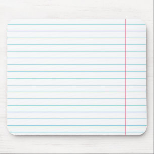 PAPEL ORDENADO MOUSEPAD