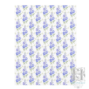 Papel para Álbum de Recortes Larkspur