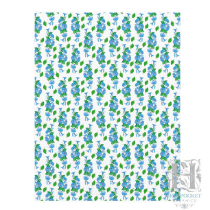 Papel para Álbum de Recortes Morning Glory