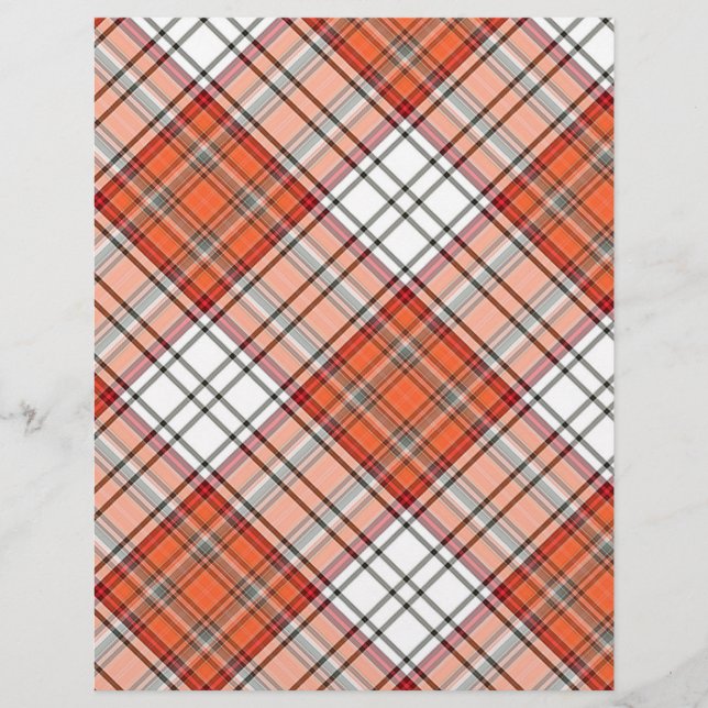 Papel para Artesanato do Scrapbook (Frente)