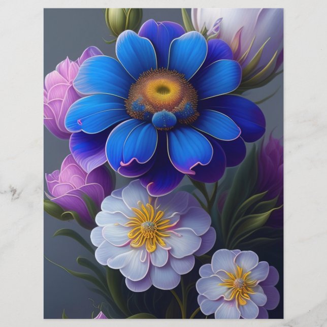 Papel para biscates (Frente)