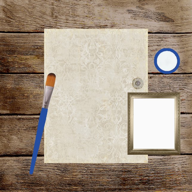 Papel para casamento vintage (Criador carregado)