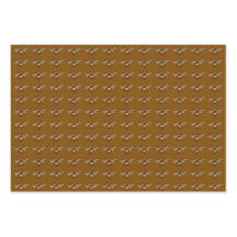 Papel para embrulhar abelhas