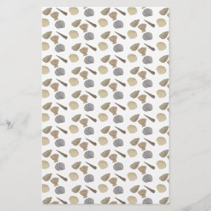 Papel para escavação de casquilhos de aquarelas co