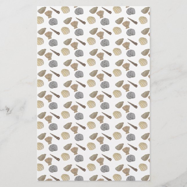 Papel para escavação de casquilhos de aquarelas co (Frente)