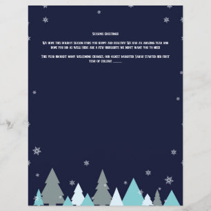 Papel para impressora Natal