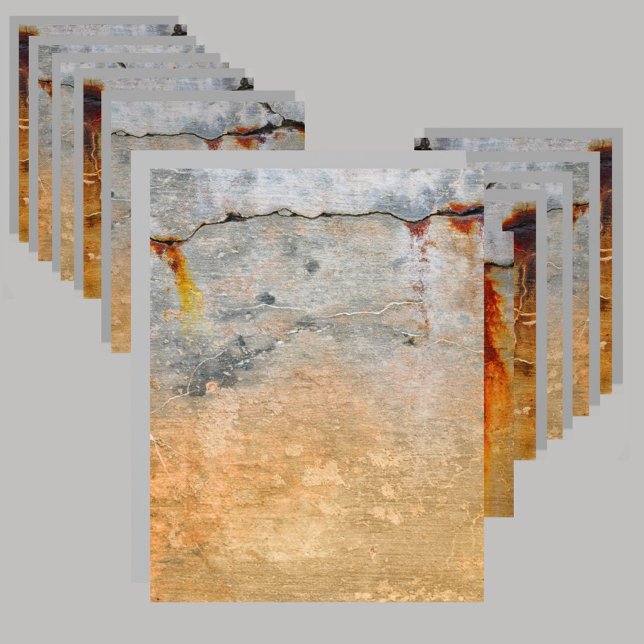 Papel para livros de obras industriais de betão (Criador carregado)