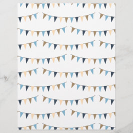 Papel para raspagem de terras neutras e bolinhas