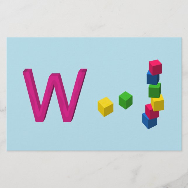 Papel para solto (Frente)