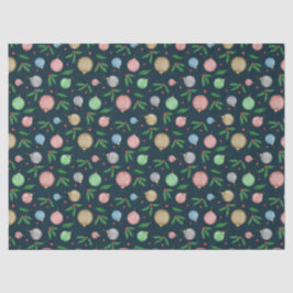 Papel para tecidos de Natal esfestivo