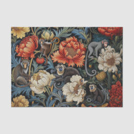 Papel para tecidos especiais