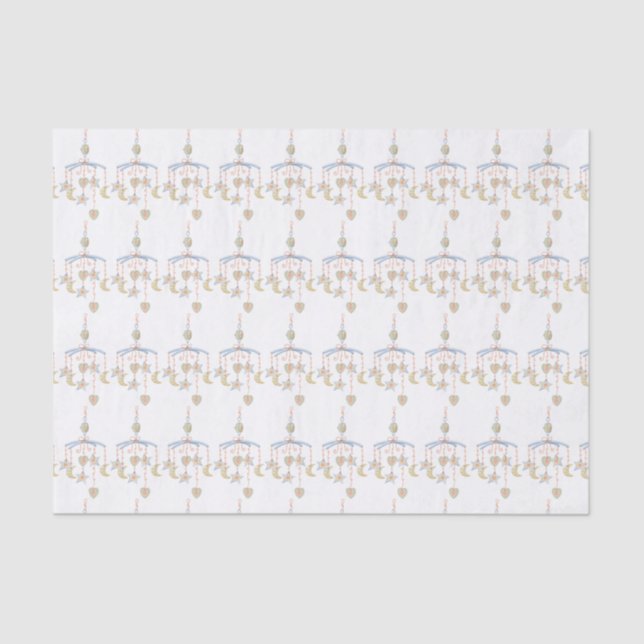 Papel para Tecidos Portáteis (Frente )