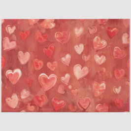 Papel para Tecidos Românticos