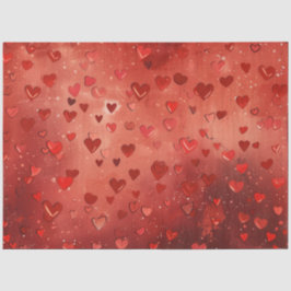 Papel para Tecidos Românticos