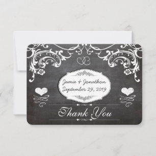 Papel Pardo Coração Fofo Tipografia Inicial RSVP