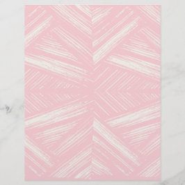 Papel Pastel Creme
